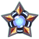 贝乌索专属全能刻印