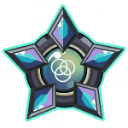 斯布林蒂专属全能刻印