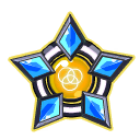 时钟试炼官·宙专属全能刻印