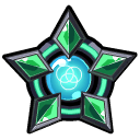 恶灵魅影专属全能刻印