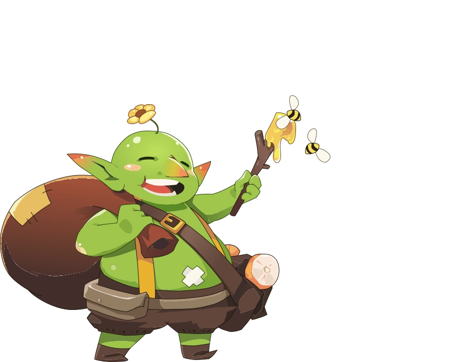 布克哆，来源：赛尔号WIKI