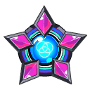 灾厄女神潘多拉专属全能刻印