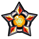 德罗西尼专属全能刻印