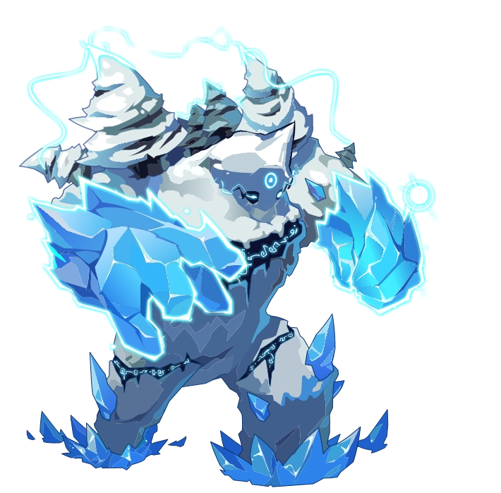 普约尔，来源：赛尔号WIKI