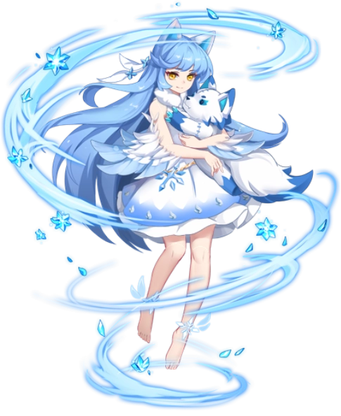 塔洛洛，来源：赛尔号WIKI