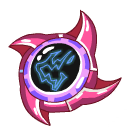 暗影极光斩刻印