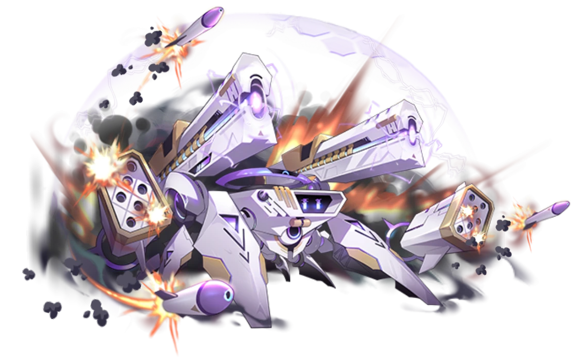 PLD，来源：赛尔号WIKI