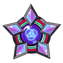 神寂·克罗诺斯专属全能刻印