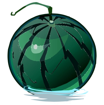 厚皮瓜，来源：赛尔号WIKI