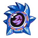 风凛一击刻印