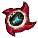 暴雷狂火斩刻印