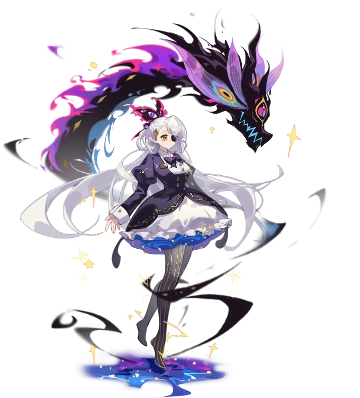 空洄星徒，来源：赛尔号WIKI