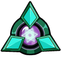 邪化麦克朗琪罗专属全能刻印