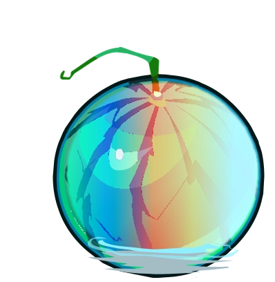 异能瓜，来源：赛尔号WIKI