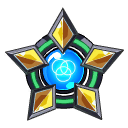 圣虎湮光专属全能刻印