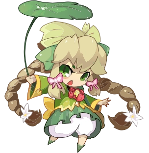 小茉，来源：赛尔号WIKI