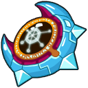 冰凰兽专属能力刻印