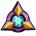 吉安娜专属全能刻印