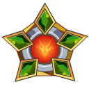 幻天·萨格罗斯专属全能刻印