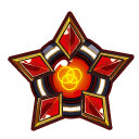 疾光迅雷兽专属全能刻印