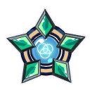 古索迪尔专属全能刻印