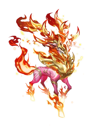 星光·里奥斯，来源：赛尔号WIKI