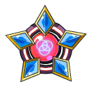 天绝·狂煞专属全能刻印