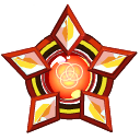 甜蜜宵宵专属全能刻印