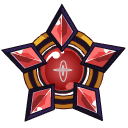 混沌·哈肯萨专属全能刻印