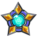 圣光灵皇专属全能刻印