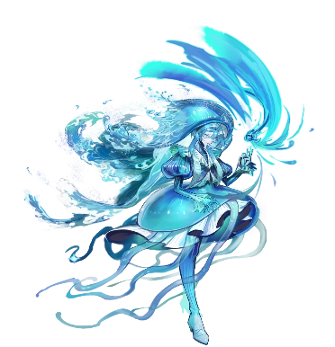提玛拉，来源：赛尔号WIKI