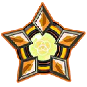 永烬劫炎·上古炎兽专属全能刻印