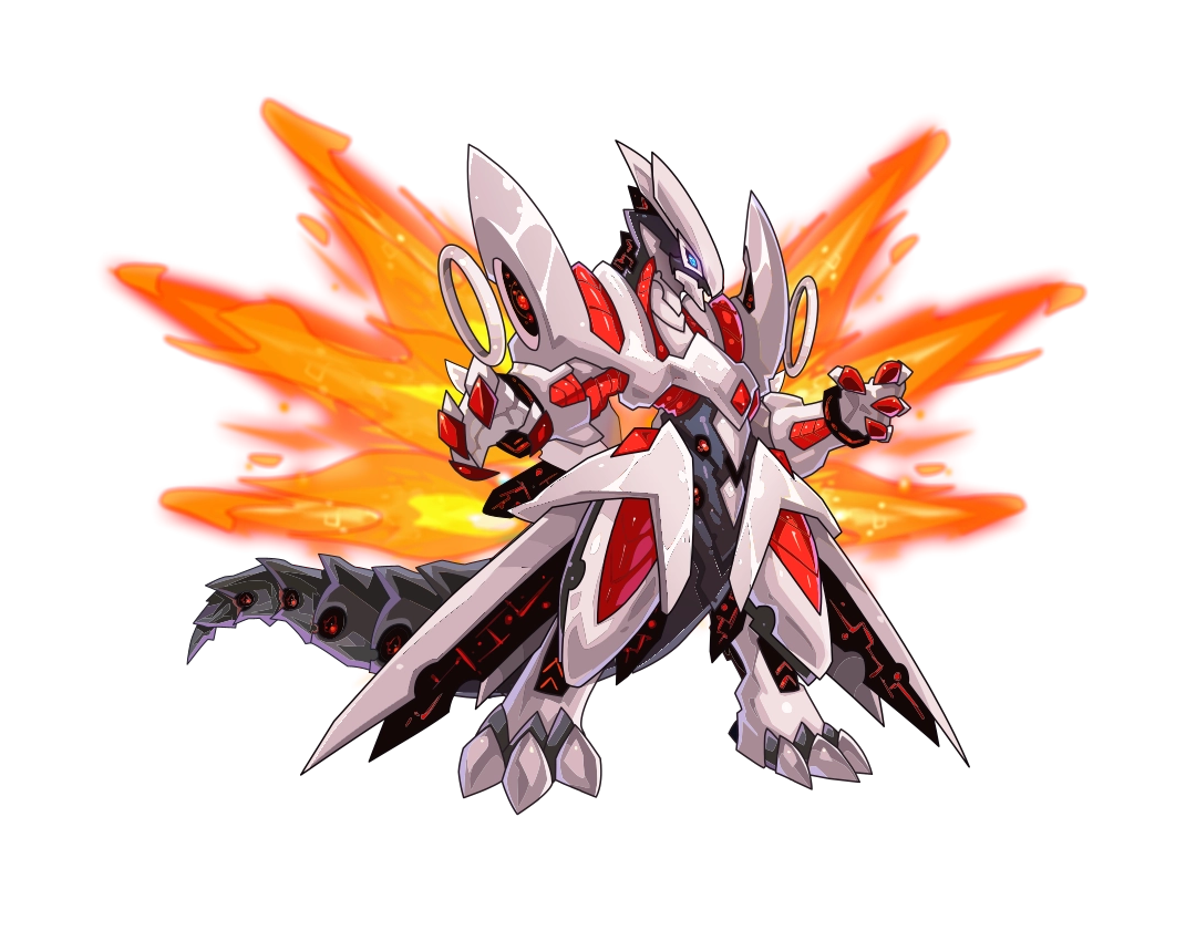 王之哈莫，来源：赛尔号WIKI