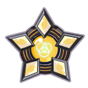 霆律专属全能刻印