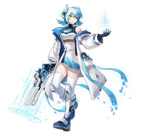 阿帕，来源：赛尔号WIKI