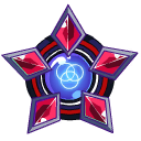 混沌魔眼耶里梅斯专属全能刻印