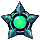 邪灵主宰·摩哥斯专属全能刻印