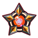 圣焰·菲格罗亚专属全能刻印