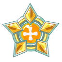 圣光斯嘉丽专属全能刻印