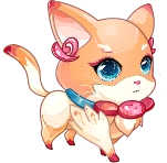 蒙琪，来源：赛尔号WIKI