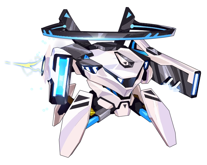 收割机，来源：赛尔号WIKI