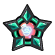 清荷·花信专属全能刻印