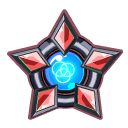 哀影疾风专属全能刻印