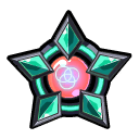 清荷·花信专属全能刻印