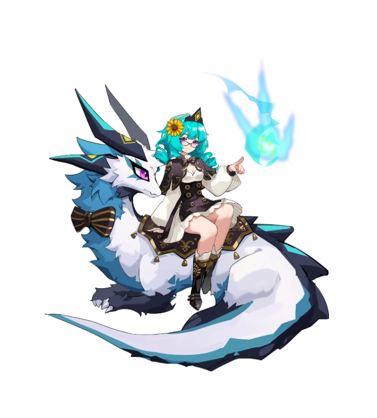 库托里希，来源：赛尔号WIKI
