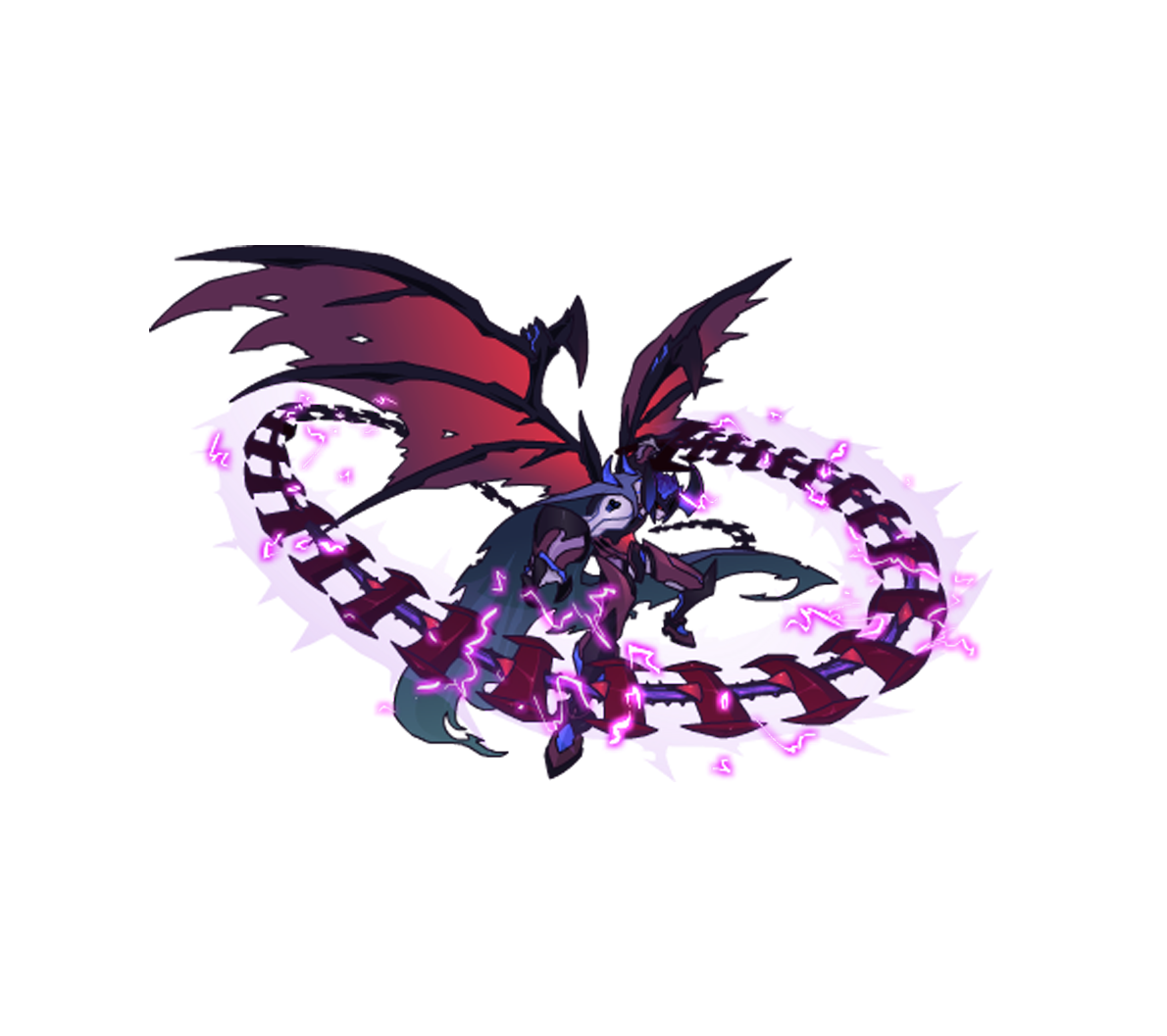 暗翼魂王_永夜纪年-赛尔号wiki