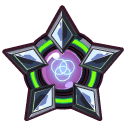 千魔煞星专属全能刻印