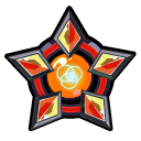 烈焰·瑞德尔专属全能刻印