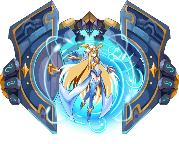 时空界王，来源：赛尔号WIKI