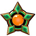 巴鲁格专属全能刻印